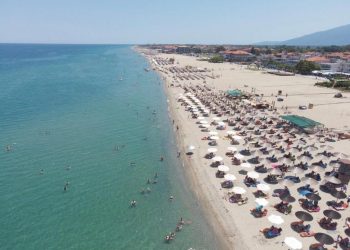 Αναρτήθηκαν τα αποτελέσματα της κλήρωσης στο vouchers.gov.gr – 35.000 οι δικαιούχοι του Thessaly Evros Pass