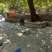 Συντηρεί και αποκαθιστά την πλατεία στον Αμάραντο ο Δήμος Μετεώρων