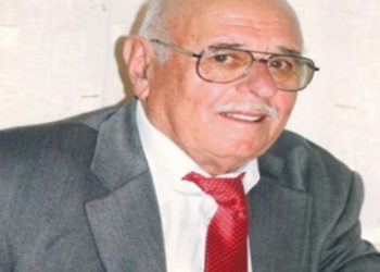Έφυγε από τη ζωή ο Θωμάς Ψαρρής