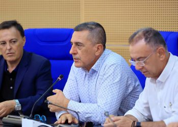 Με εντατικούς ρυθμούς συνεχίζονται οι έλεγχοι για την εξάλειψη της πανώλης στα μηρυκαστικά