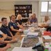 Σε επιφυλακή η περιφέρεια Θεσσαλίας εν όψει της κακοκαιρίας