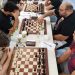 Με «Λάζο» και Φένια Τζέλη η έναρξη του 51ου Πανελληνίου πρωταθλήματος σκάκι στα Τρίκαλα