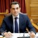 Επικοινωνία Σκρέκα με Μαξίμου και Τσιάρα  για το θέμα της πανώλης