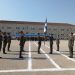 Ορκίστηκαν πίστη στην πατρίδα οι απόφοιτοι της ΣΜΥ τάξεως 2024