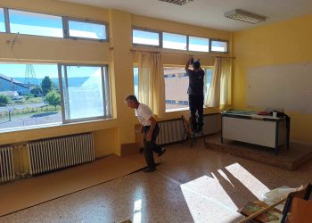 Και φέτος το καλοκαίρι εργασίες συντήρησης σε 17 διδακτήρια από τον Δήμο Τρικκαίων