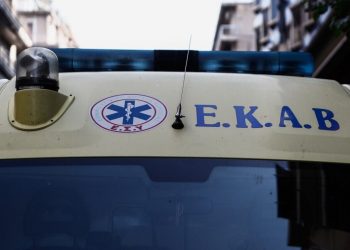 Ιωάννινα: Νεκρός 39χρονος σε εργατικό δυστύχημα