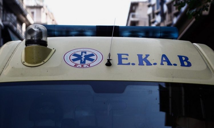 Ιωάννινα: Νεκρός 39χρονος σε εργατικό δυστύχημα