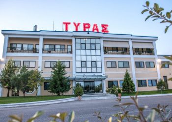 Ανακοίνωση της ΤΥΡΑΣ για το εργατικό ατύχημα