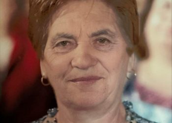 Απεβίωσε η Ειρήνη Ζήκου 73 ετών από την Οξύνεια Καλαμπάκας