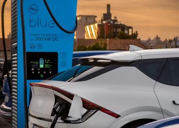 Τρία χρόνια ΔΕΗ blue: Συνεχής ανάπτυξη των «πράσινων» μετακινήσεων