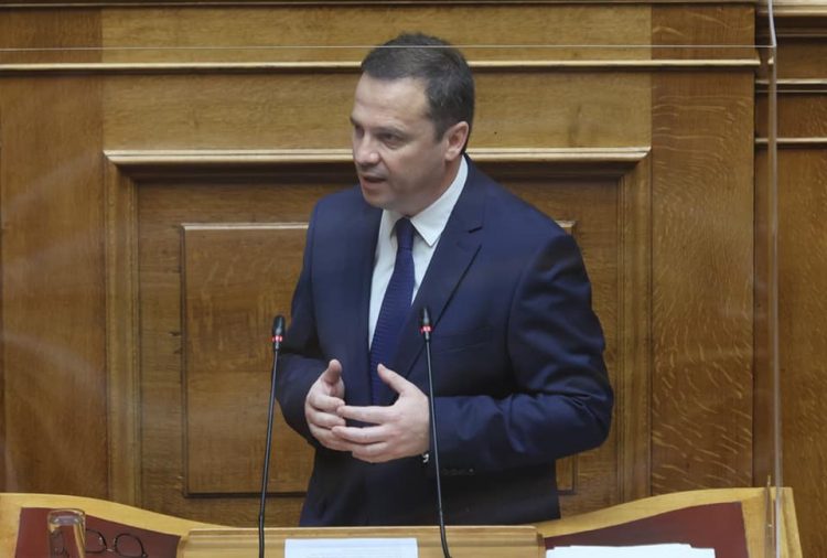 Θανάσης Λιούτας: Τα επόμενα βήματα για τις αποζημιώσεις στον πρωτογενή τομέα