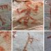 Σπουδαία προϊστορική ανακάλυψη στην Κολομβία – Εντυπωσιακές φωτογραφίες και βίντεο βραχογραφίας