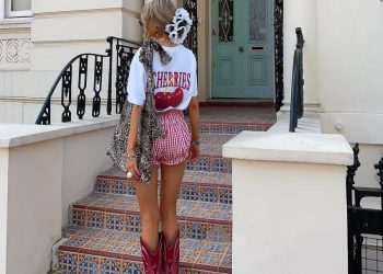Είναι επίσημο! Tα bloomers είναι τα νέα σορτσάκια που θα φορέσουμε και έχουν κάτι από Bridgerton
