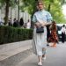 Γαλάζιο πουκάμισο: 15 looks με το hero piece της ντουλάπας μας για να μπεις σε mood επιστροφής