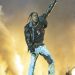 Συνελήφθη ο Travis Scott σε ξενοδοχείο του Παρισιού μετά από διαπληκτισμό με σεκιουριτά