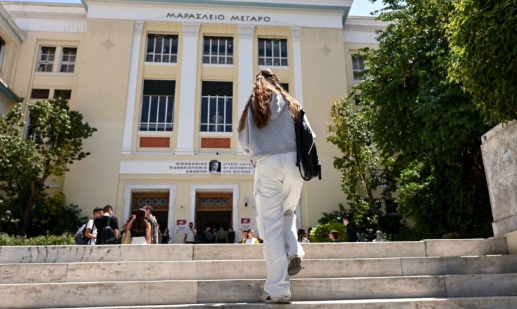 Φοιτητική στέγη: Ράλι τιμών και είσοδος διαμερισμάτων… «All Inclusive» στην αγορά ακινήτων