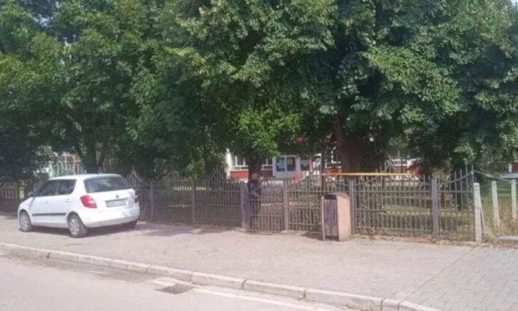 Τρεις νεκροί και ένας τραυματίας από ένοπλη επίθεση σε σχολείο στη Βοσνία