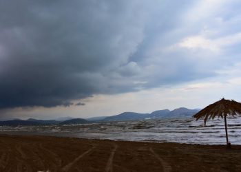 Καιρός: Η πρόβλεψη του Σάκη Αρναούτογλου – «Βουτιά» της θερμοκρασίας τη νέα εβδομάδα