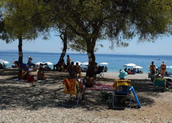 Εναλλακτικές διακοπές για το φετινό καλοκαίρι και κρυφοί προορισμοί