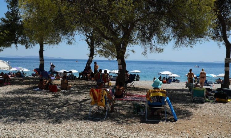 Εναλλακτικές διακοπές για το φετινό καλοκαίρι και κρυφοί προορισμοί