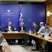 Κώστας Τσιάρας: Τα νέα μέτρα για την αντιμετώπιση της πανώλης των μικρών μηρυκαστικών – Η κυβέρνηση θα σταθεί στο πλευρό των κτηνοτρόφων που έχουν πληγεί