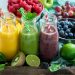 Detox smoothies για μετά τις διακοπές: 3 συνταγές για να διαλέξετε