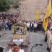 Πανηγύρισε η Πόρτα Παναγιά στην Πύλη
