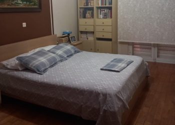ΠΩΛΕΙΤΑΙ διαμέρισμα 94τμ στο κέντρο των Τρικάλων