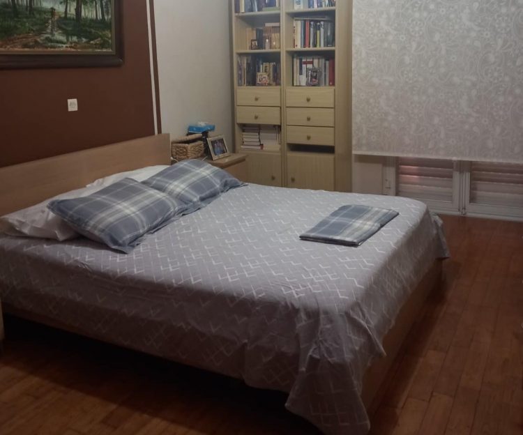 ΠΩΛΕΙΤΑΙ διαμέρισμα 94τμ στο κέντρο των Τρικάλων