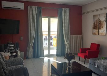 ΠΩΛΕΙΤΑΙ διαμέρισμα 94τμ στο κέντρο των Τρικάλων