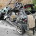 Δύο νεκρά παιδιά 20 και 21 ετών από τροχαίο