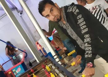 Διδυμότειχο: «Την έδειρα πάρα πολύ», λέει σε βίντεο στο TikTok ο 32χρονος
