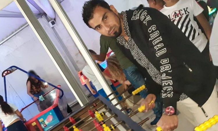Διδυμότειχο: «Την έδειρα πάρα πολύ», λέει σε βίντεο στο TikTok ο 32χρονος