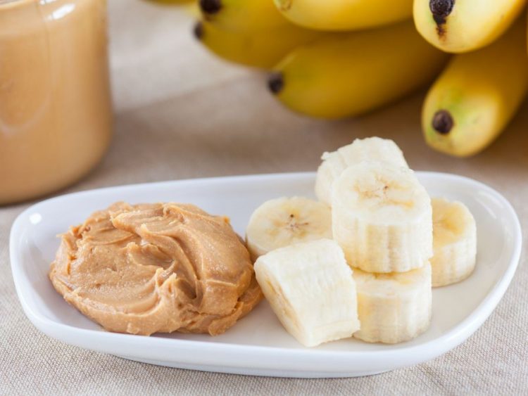 Το πιο γρήγορο snack που μπορείτε να φτιάξετε για τα νήπια