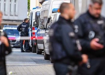 Γερμανία: Ο συλληφθείς δεν είναι ο δράστης της τρομοκρατικής επίθεσης