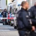 Γερμανία: Ο συλληφθείς δεν είναι ο δράστης της τρομοκρατικής επίθεσης