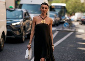 Τα 6 micro trends ωδή στον μινιμαλισμό που θα φορέσουμε τον Σεπτέμβριο