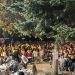 Χορός μέχρι πρωίας στην ετήσια εκδήλωση της Α.Ε Ρόνα Ανήλιου στην Αγία Παρασκευή