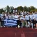 Αθλητισμός και πολιτισμός «ένωσαν» νέους και νέες από τα Τρίκαλα το Αμπεργκ