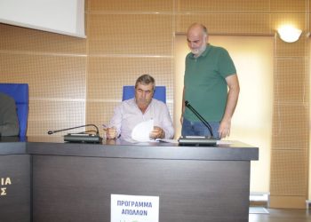 Υπεγράφη το καταστατικό του Δήμου Πύλης στο πρόγραμμα «Απόλλων»