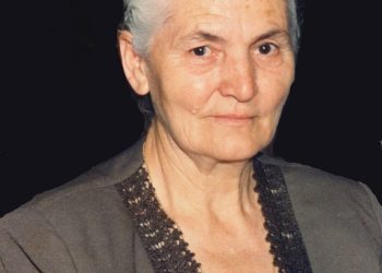 Κηδεύεται την Πέμπτη το μεσημέρι στο Γαρδίκι η Σταματία Φούρλα