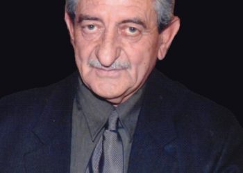 Απεβίωσε ο Χρήστος Στουρνάρας