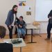 Συγχαρητήρια από την Περιφερειακή Διευθύντρια Εκπαίδευσης Θεσσαλίας στον Καθηγητή Μάριο Παπαευσταθίου