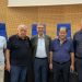 Συγκροτήθηκε σε Σώμα το πρώτο Δ.Σ. της Ενεργειακής Κοινότητας Θεσσαλίας