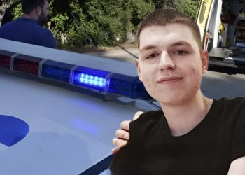 Ανείπωτη θλίψη για τον 18χρονο που έχασε τη ζωή του σε τροχαίο