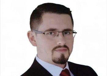 Θρήνος για το θάνατο του 46χρονου Τρικαλινού Βάϊου Χαρχαντή