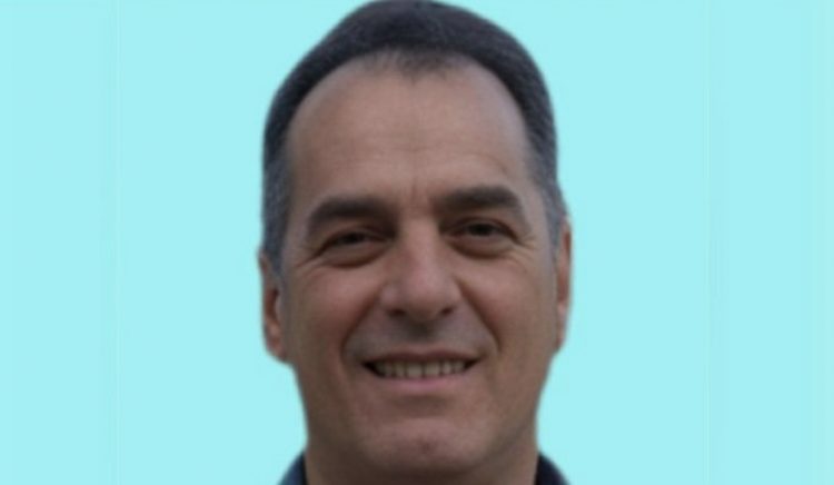 Θλίψη για το θάνατο του 57χρονου Τρικαλινού Κωνσταντίνου Πελτέκη