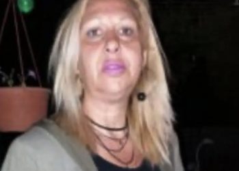 Έφυγε από τη ζωή η 57χρονη Μαρία Καψάλη