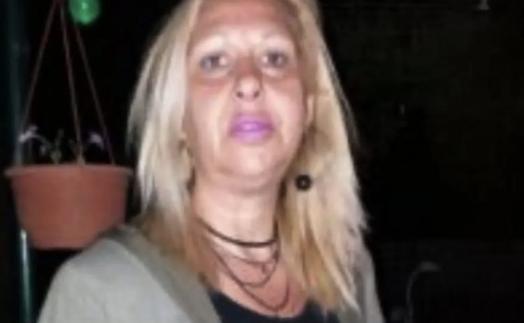 Έφυγε από τη ζωή η 57χρονη Μαρία Καψάλη