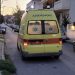 Σοκ: Άνδρας άφησε την τελευταία του πνοή – Κατέρρευσε ξαφνικά στο δρόμο